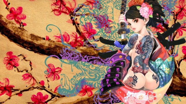 kekatil's profile banner image