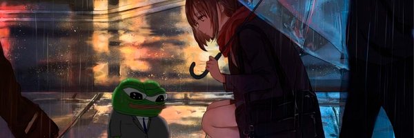 encrypted Profile Banner