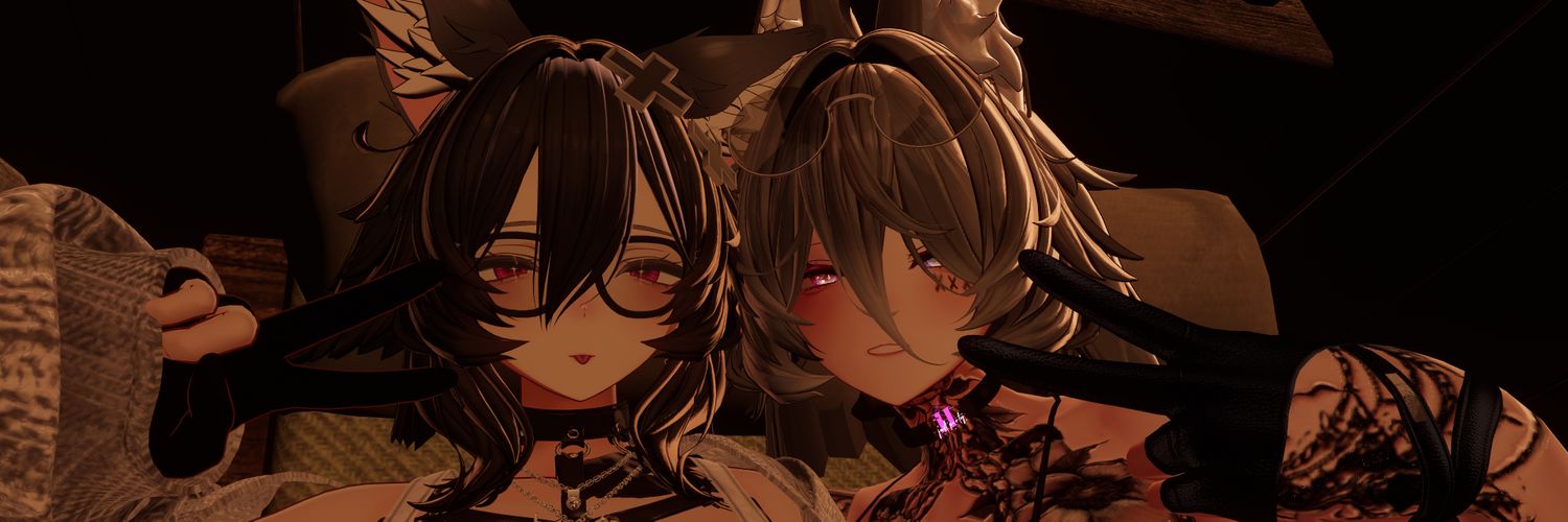 咲夜＿ひまんちゅ。 banner