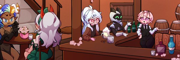 ItsVaylix Profile Banner