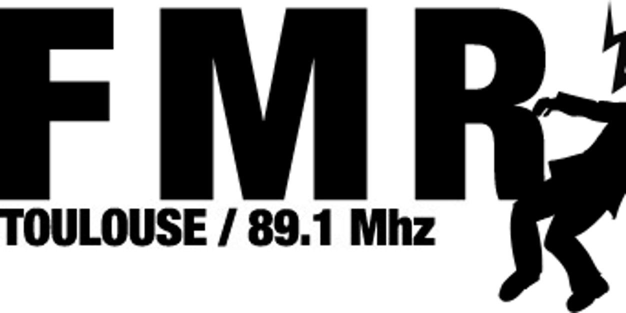 Radio FMR banner