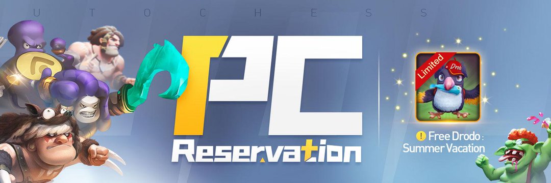 Auto Chess ES banner