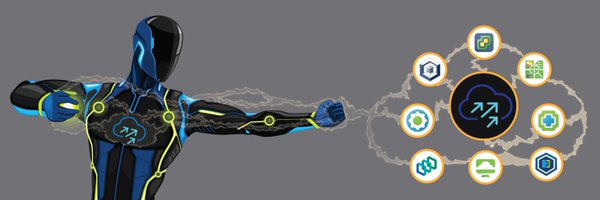 SDDCCommander Profile Banner