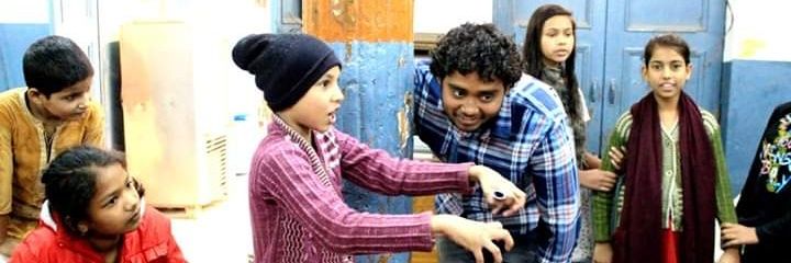 ranjaykumar361's profile banner image
