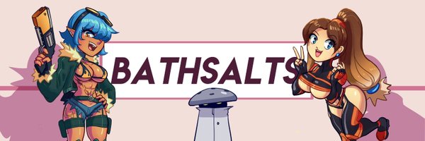 Saltbutt1 Profile Banner