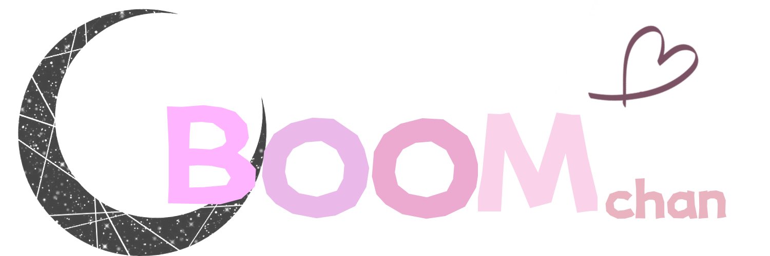 boomchn's profile banner image