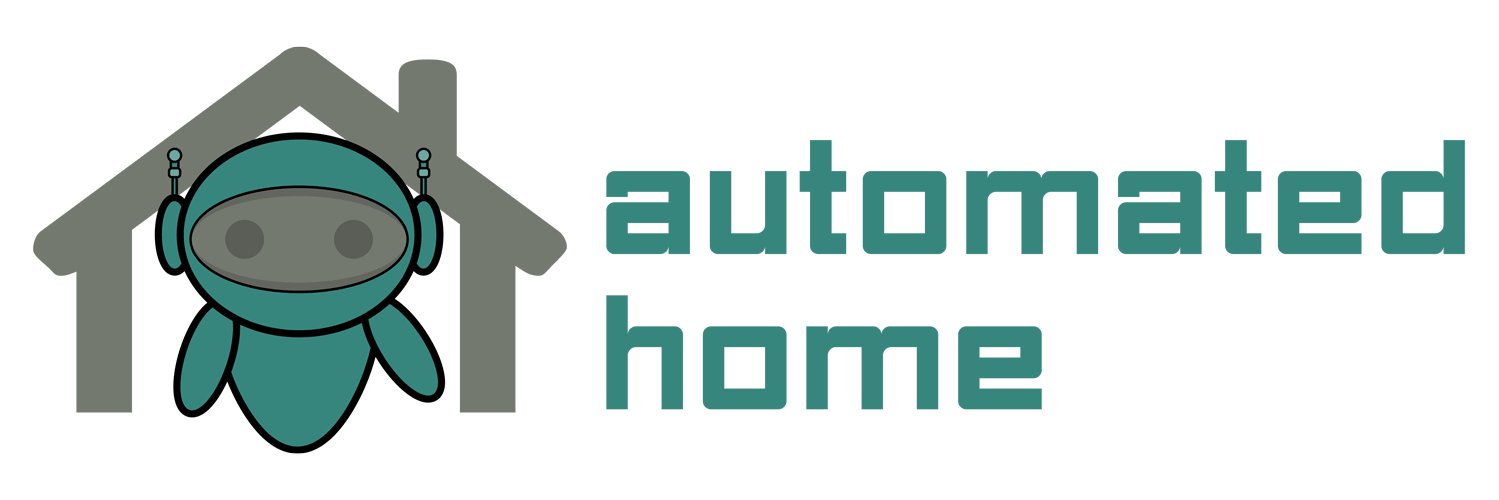 Automated Home banner