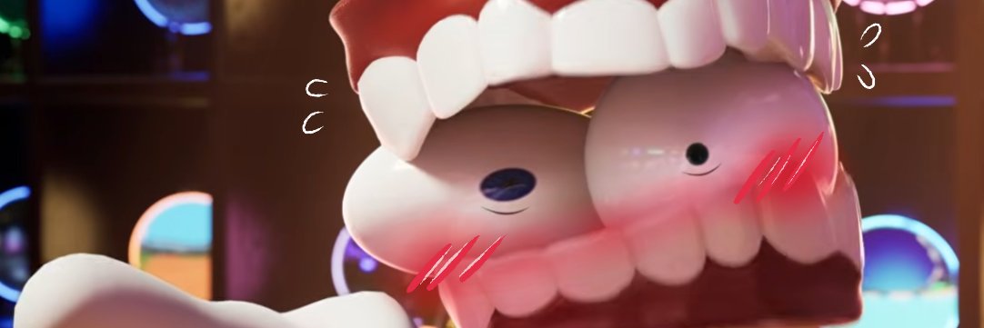 ✨️ Octi ✨️ banner
