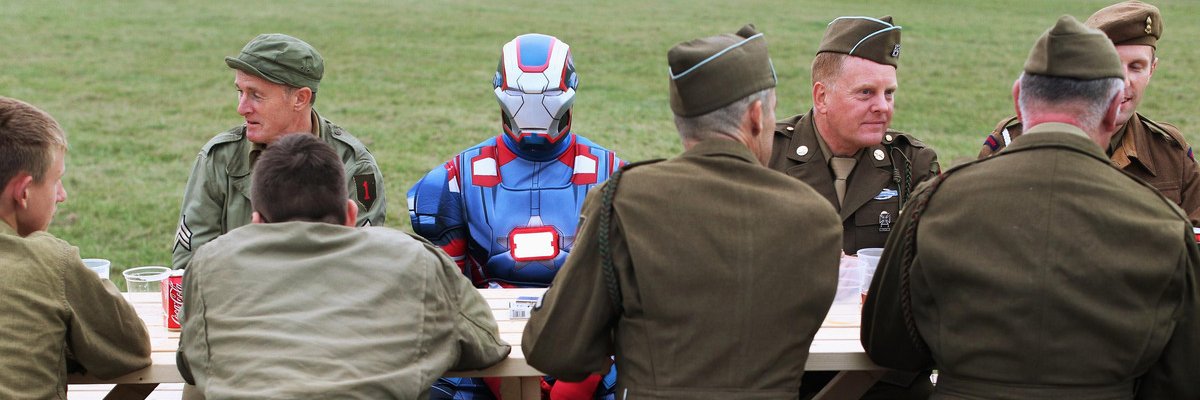 kelsosmegaphone's profile banner image