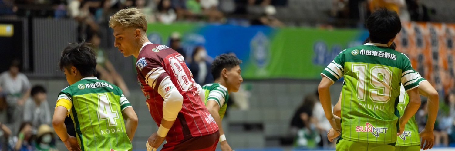 湘南ベルマーレ　高橋 広大 banner