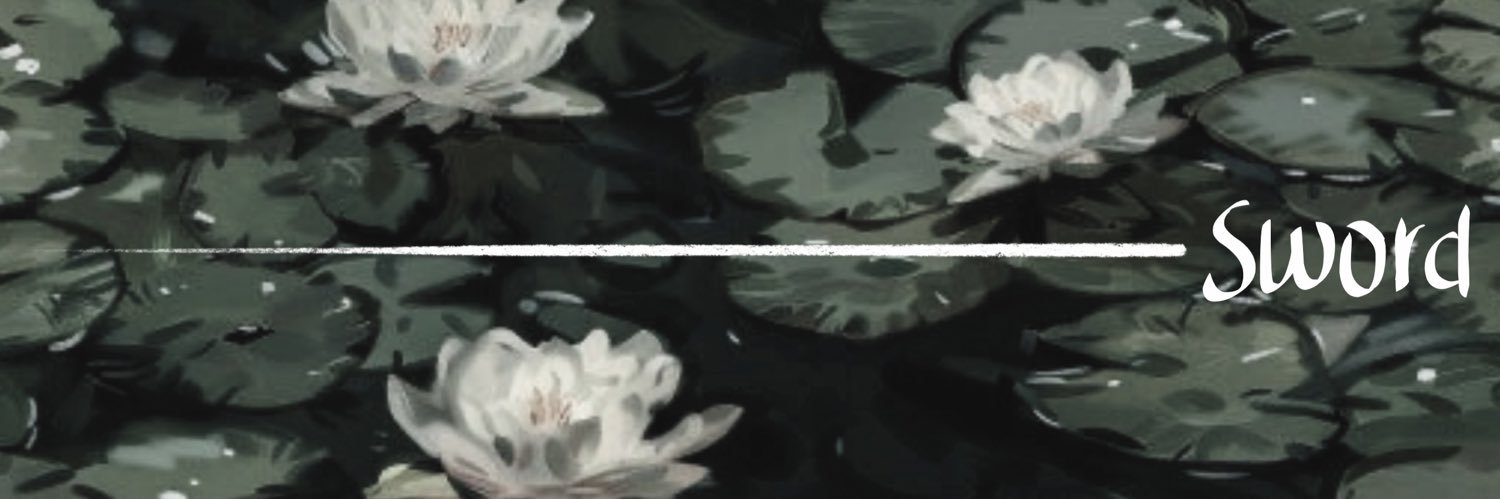 swordstreams's profile banner image