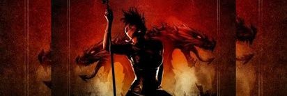 LilithofBlood's profile banner image