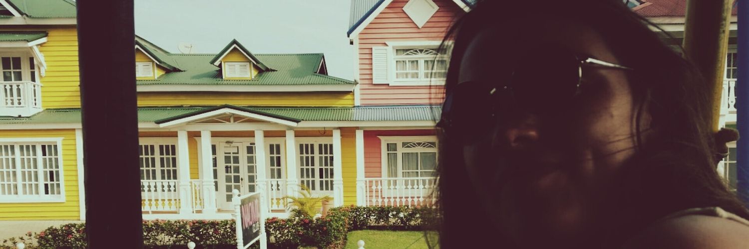 SalomUrinovsky's profile banner image