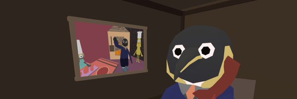 frogdetective Profile Banner