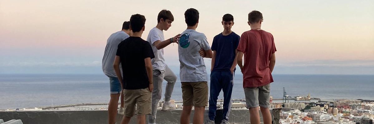 DanielOspald's profile banner image