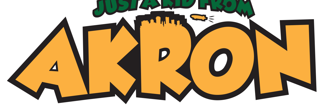 LeBron James Family Foundation banner