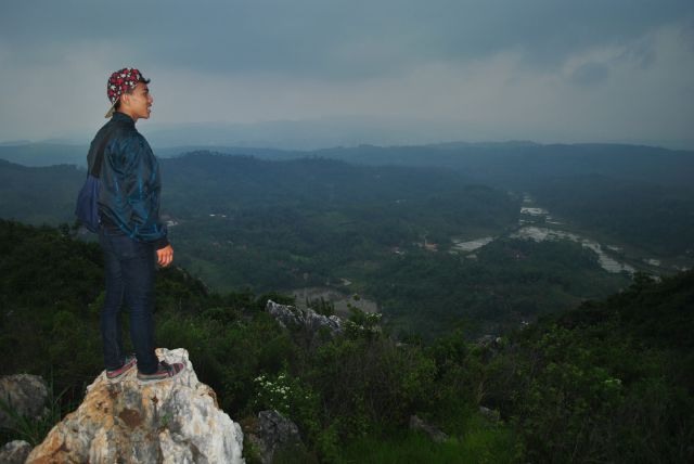 AbangWilly's profile banner image