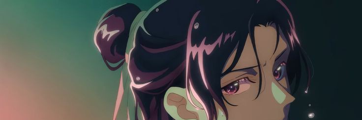 Vee banner