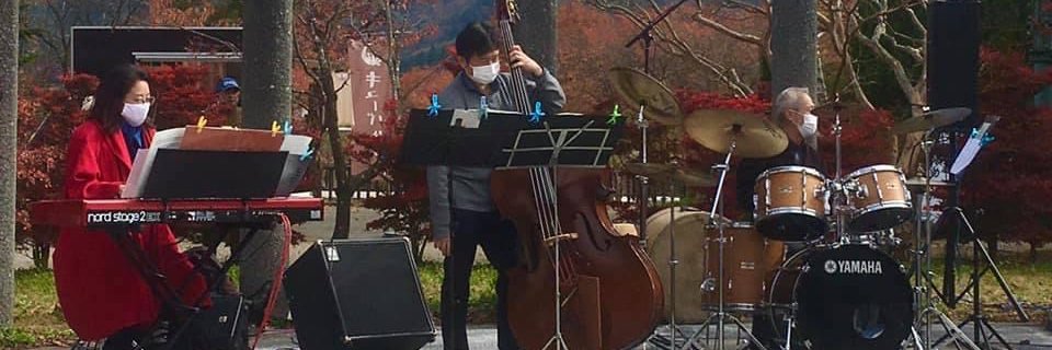 daimieko's profile banner image