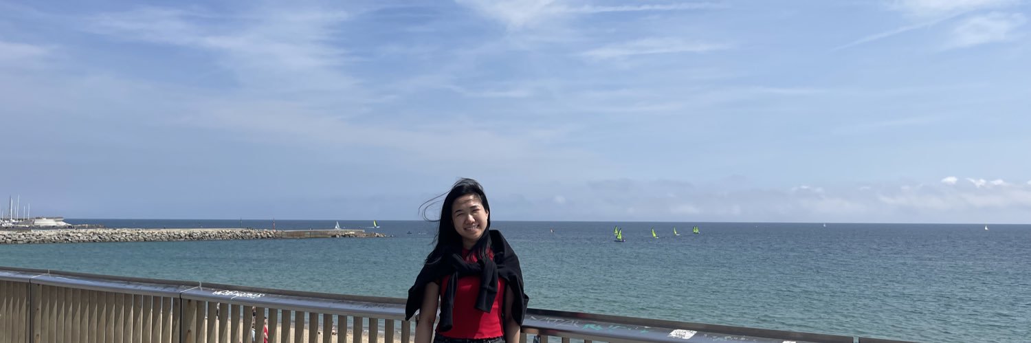 PrudenceSHLeung's profile banner image