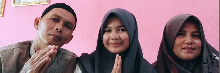 ElshaAugustiara's profile banner image