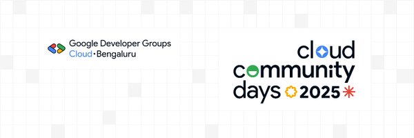 gdgcblr Profile Banner