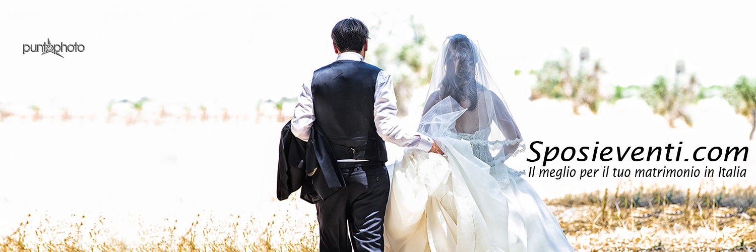 Sposieventi's profile banner image