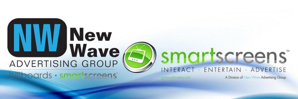NewWaveAdGroup Profile Banner