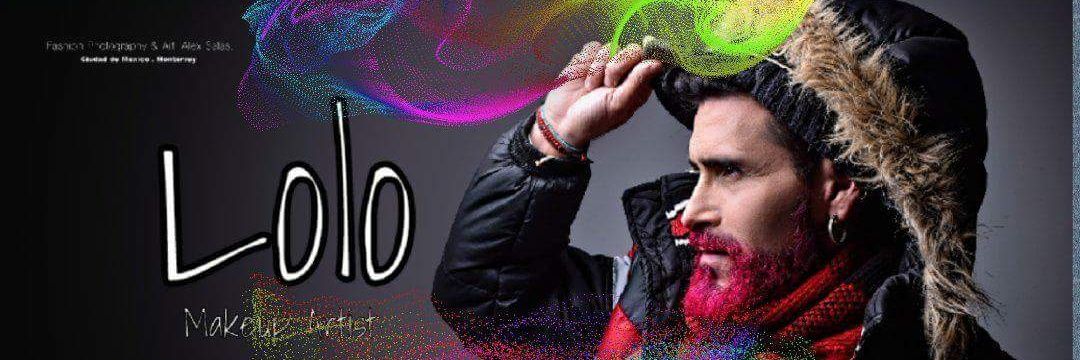 LoloRam's profile banner image