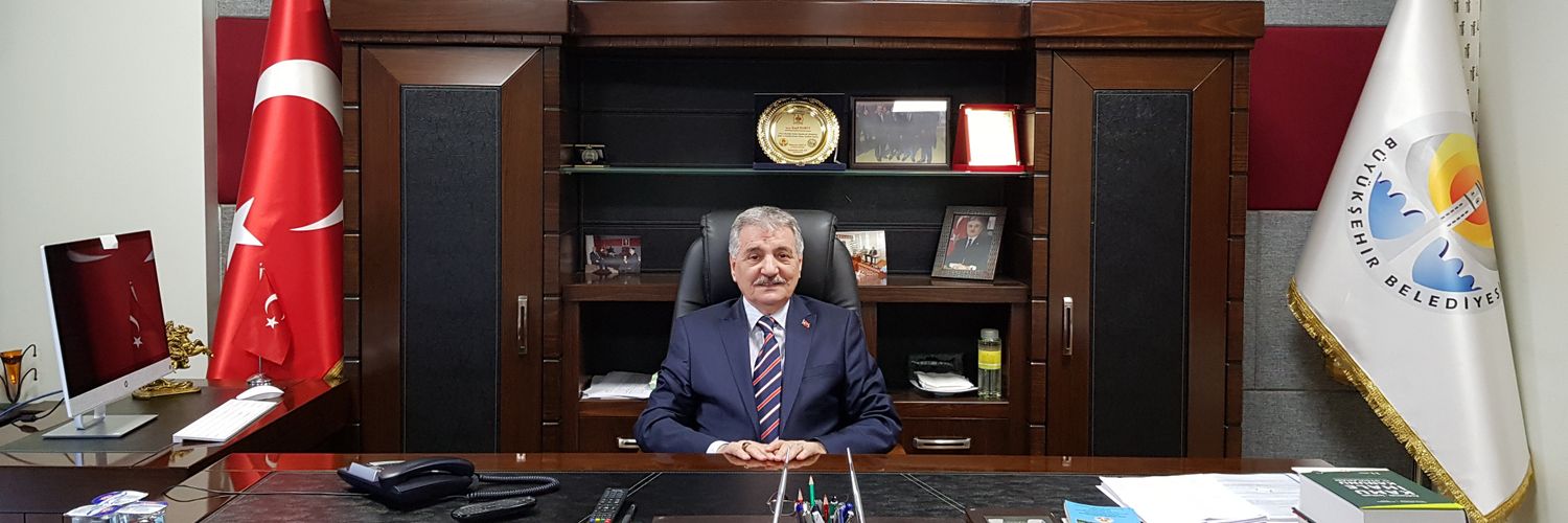 KasifBarut's profile banner image