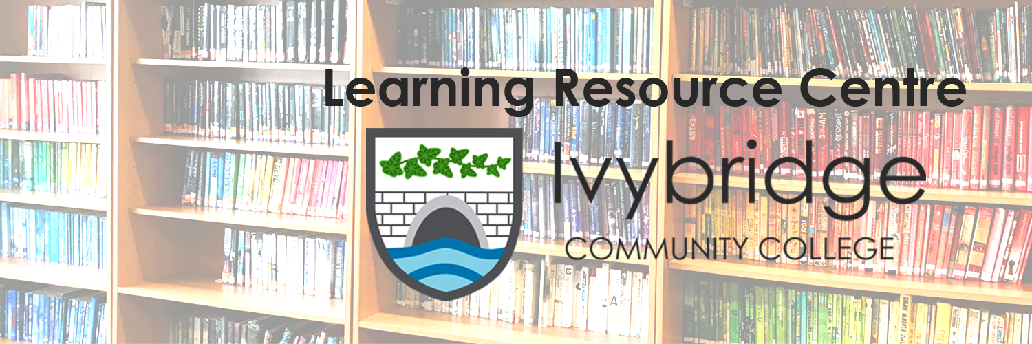 LRC Ivybridge Community College banner