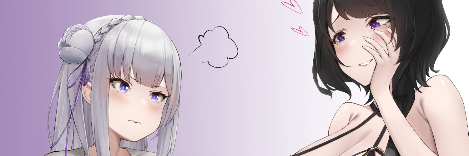 Femme Fatale Enjoyer 🔞 banner
