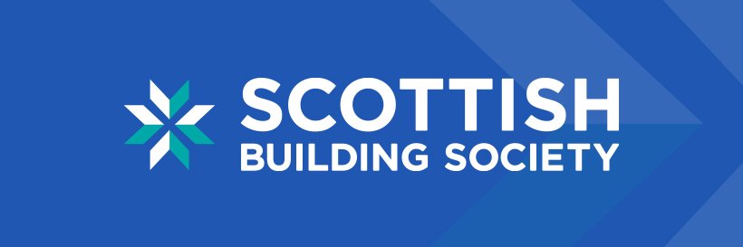 Scottish Building Society banner