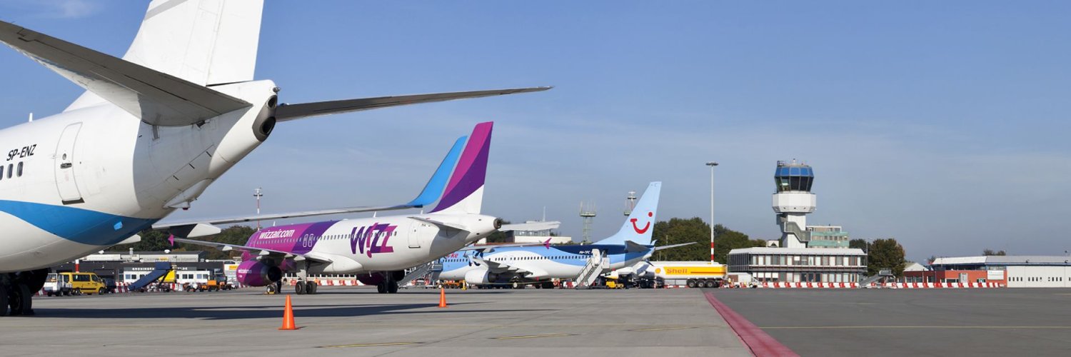 AirportEelde's profile banner image