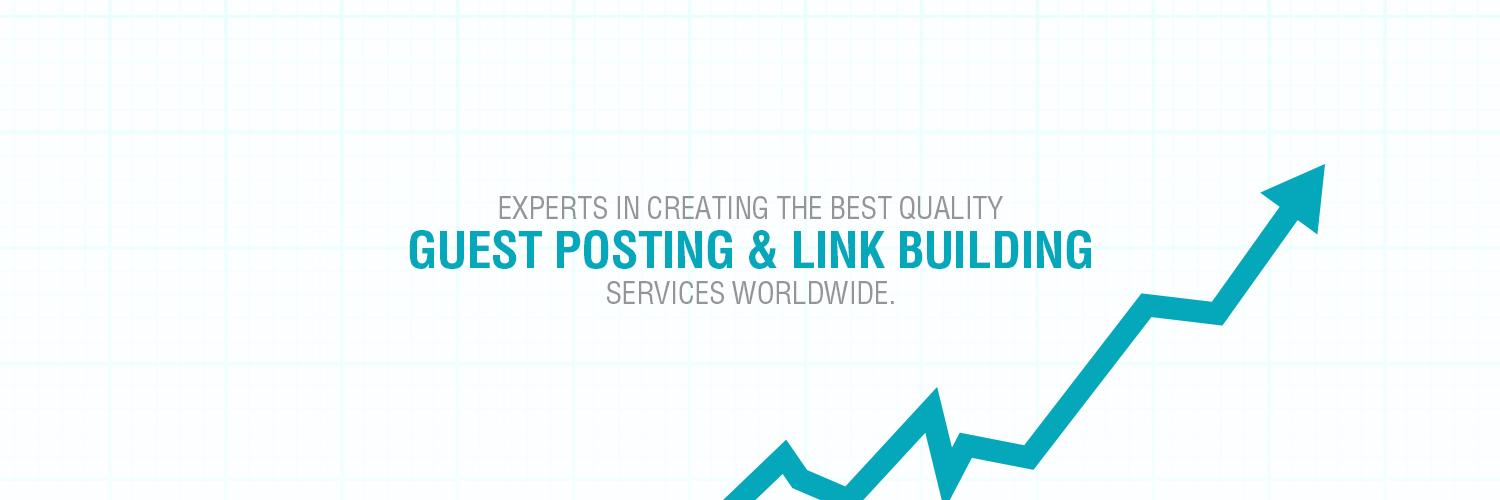 Link Building HQ's banner