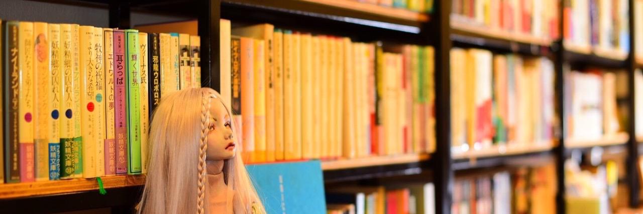 幻想系古本屋 古書ドリス banner