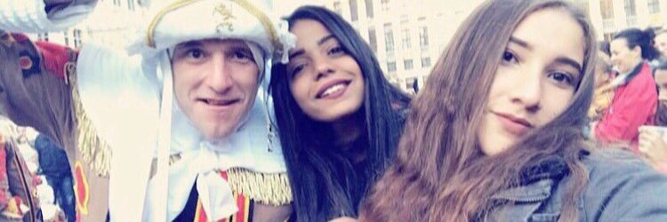 nohafadaly's profile banner image