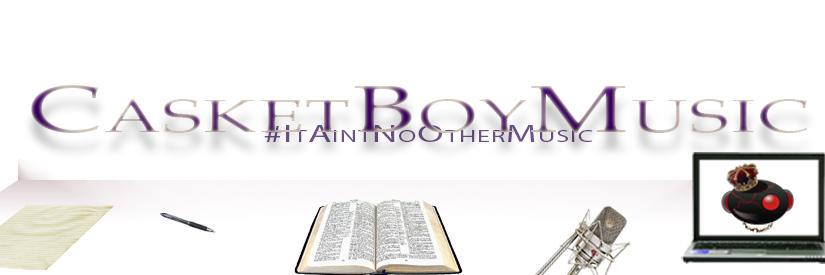 CasketBoyMusic's profile banner image