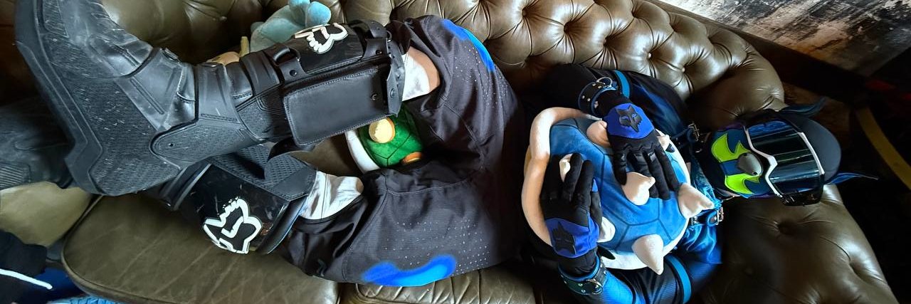 Faolan Aviternal AD banner