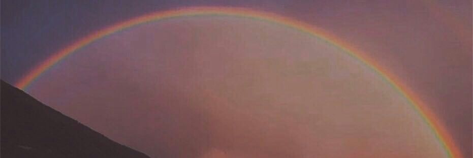 once banner