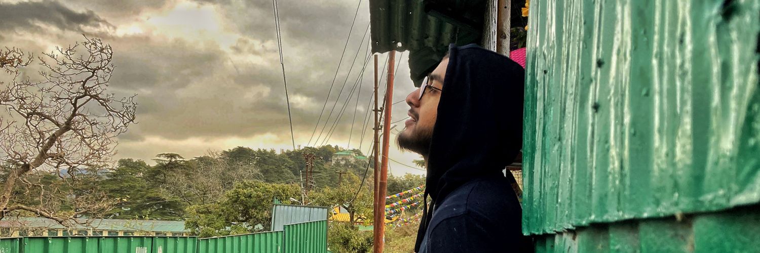 DCyberGuy's profile banner image