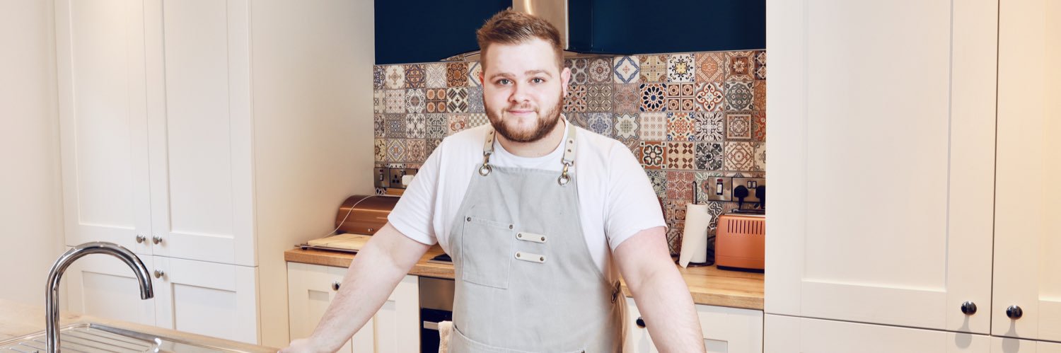 Daniel Lambert banner