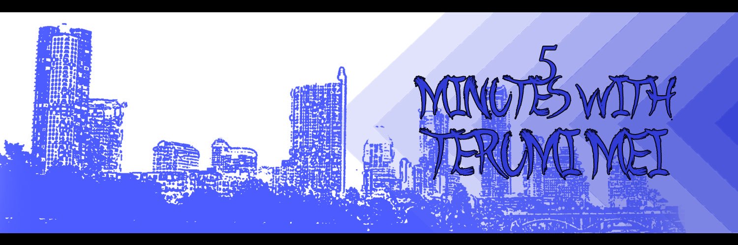5minTerumi's profile banner image