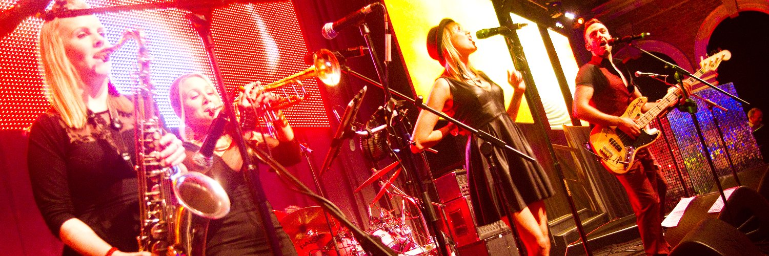 MikeRussEntsUK's profile banner image
