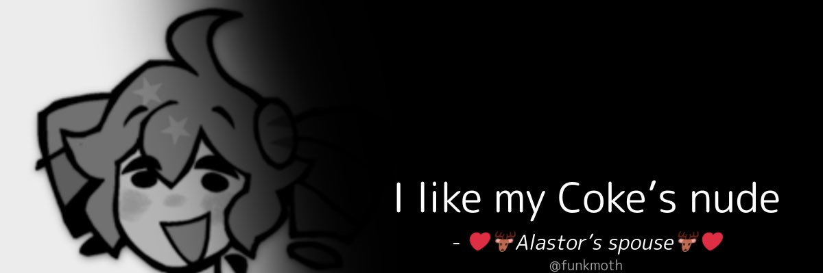Funkyymoth's profile banner image