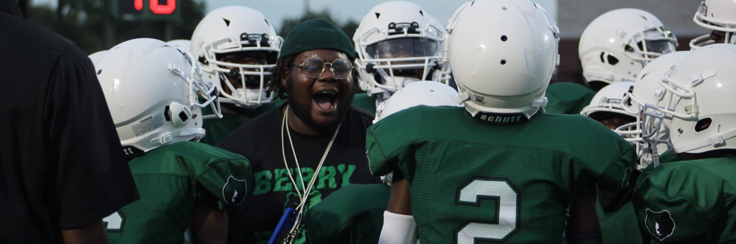 DeWayne Chandler banner