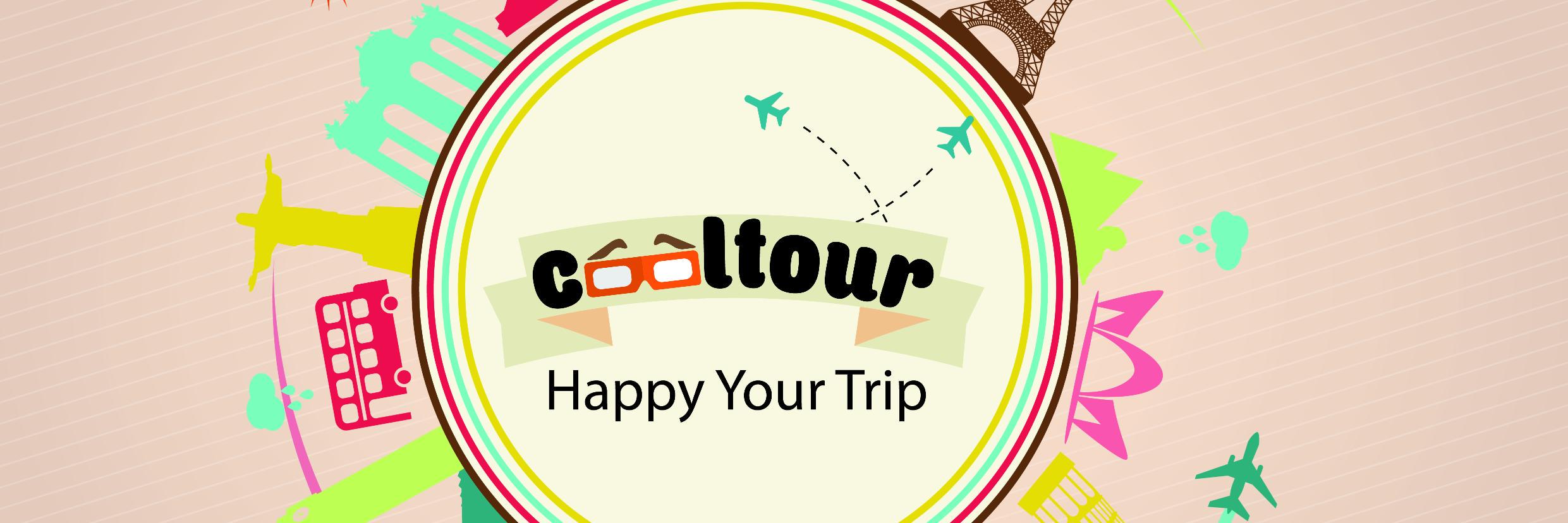 CoolTourProject's profile banner image