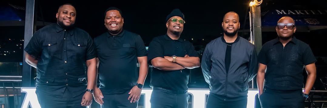 NgemaBN's profile banner image