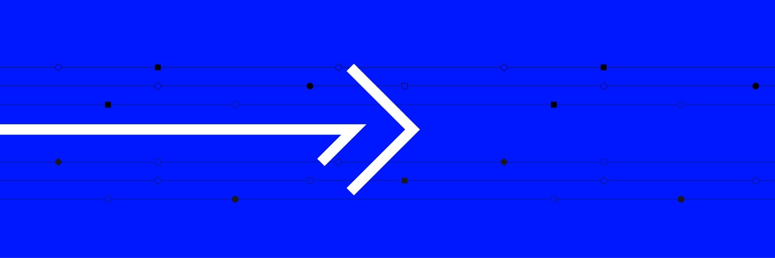 Twitter banner for @benchmarks