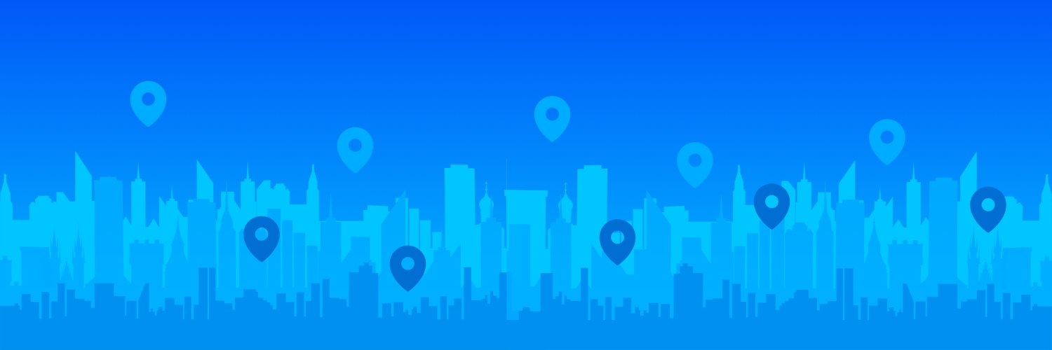 GIS Cloud banner